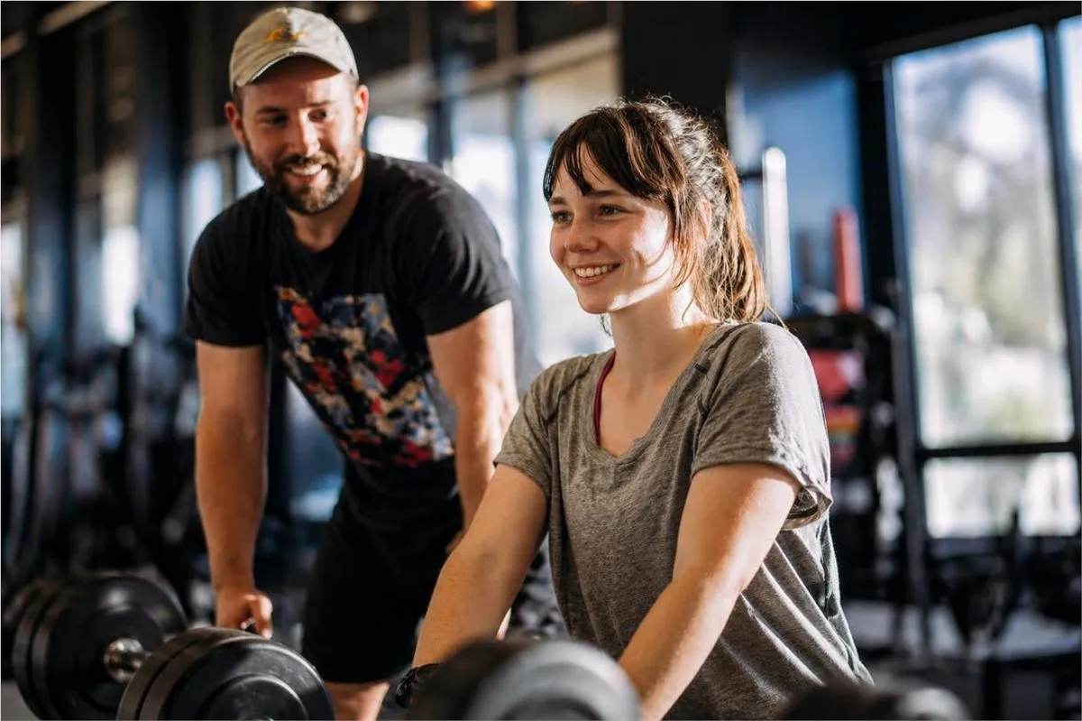 Fitness support