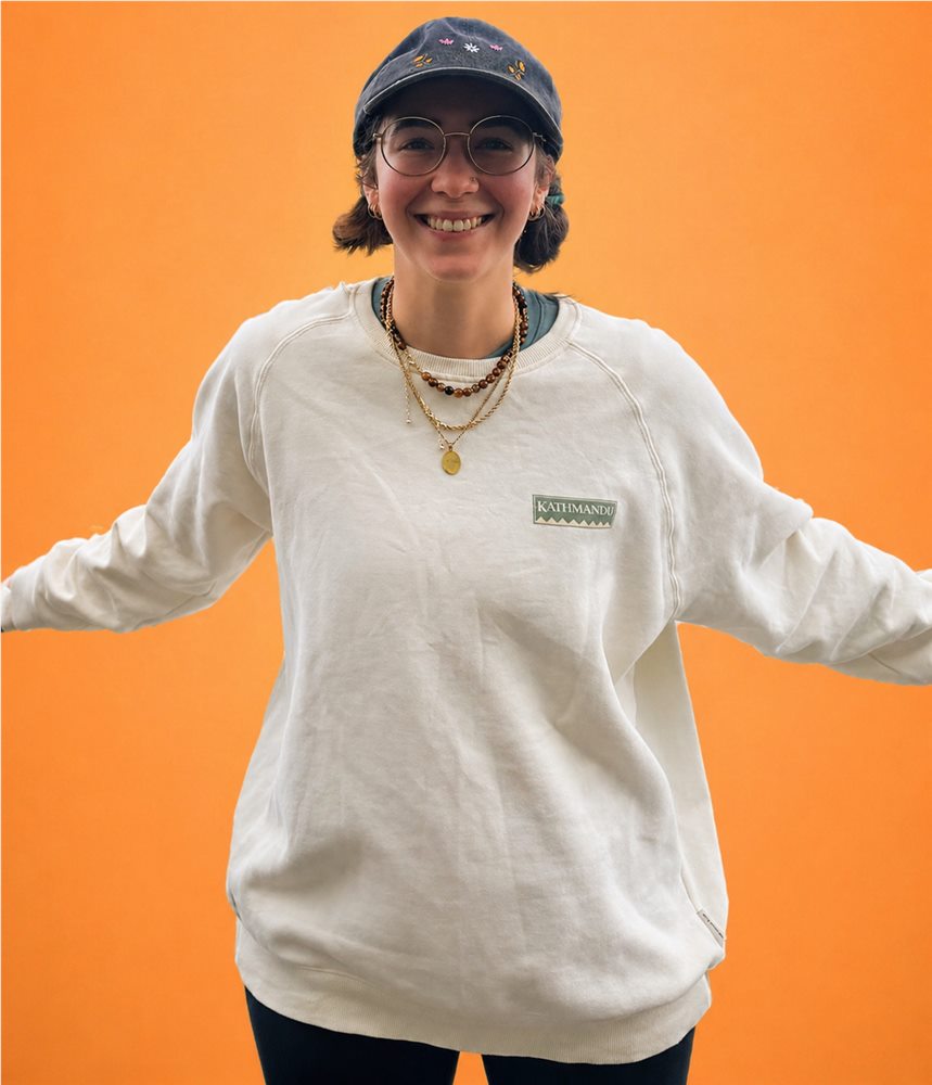 Yarden — Support worker